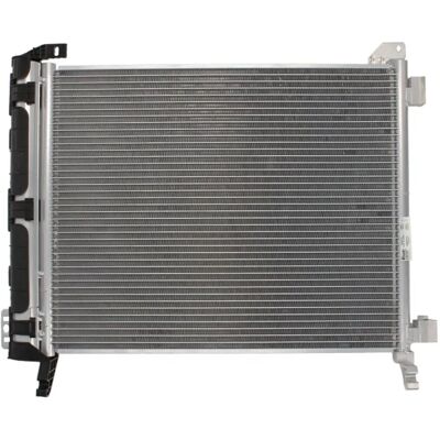 Nissens Condensator de Aer pentru Nissan Micra din Aluminiu cu Uscător - Aer condiționat Nissens Condensator de Aer pentru Nissan Micra din Aluminiu cu Uscător - Aer condiționat