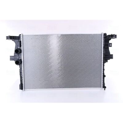 Nissens Modell - Aluminium Kühler für IVECO Daily 6 - Kühler Nissens Modell - Aluminium Kühler für IVECO Daily 6 - Kühler