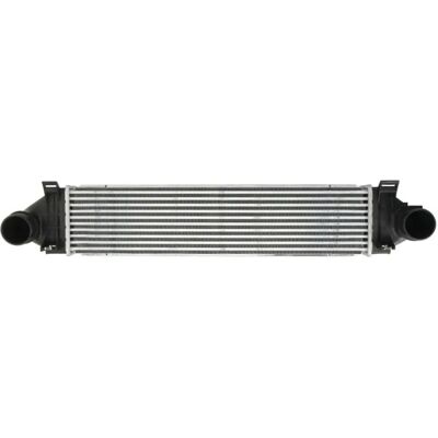 Intercooler NISSENS 96472 - Aire refrigerado, Aluminio, Volvo V40 3/5 puertas Intercooler NISSENS 96472 - Aire refrigerado, Aluminio, Volvo V40 3/5 puertas