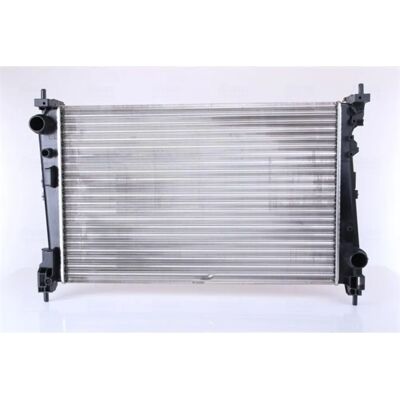 Nissens Aluminium Radiator - Motor Kylning - 617864 Nissens Aluminium Radiator - Motor Kylning - 617864
