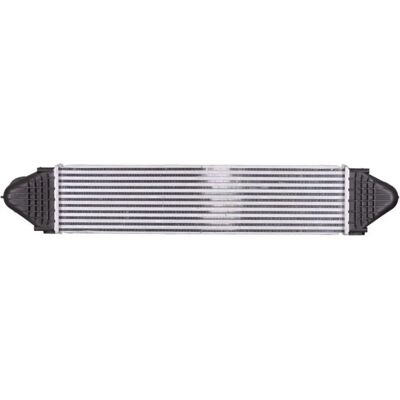 NISSENS 96471 Intercooler - Range Rover Evoque, Freelander 2, Discovery Sport NISSENS 96471 Intercooler - Range Rover Evoque, Freelander 2, Discovery Sport