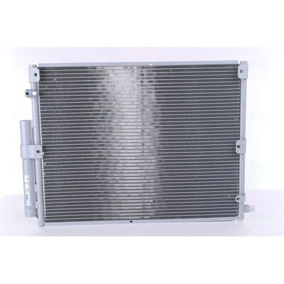 NISSENS 940375 Condensor met Droger - Condensor NISSENS 940375 Condensor met Droger - Condensor