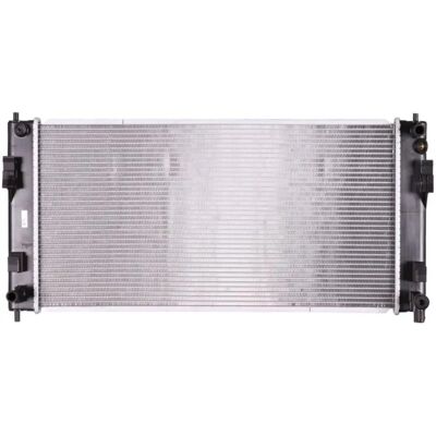 NISSENS 68737 Aluminum Engine Radiator - Cooling System NISSENS 68737 Aluminum Engine Radiator - Cooling System