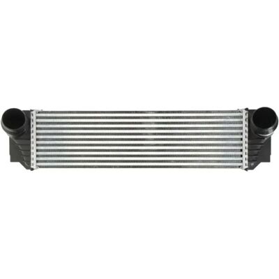 Nissens 96441 Intercooler - Luftgekühlt Aluminium für BMW 5/7 Nissens 96441 Intercooler - Luftgekühlt Aluminium für BMW 5/7