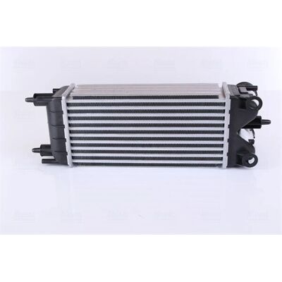 Intercooler NISSENS 96437 - Αέρας-Αέρας, Νερό-Αέρας, Χωρίς βαλβίδα EGR, Peugeot 508 SW, Citroën C5 III Break Intercooler NISSENS 96437 - Αέρας-Αέρας, Νερό-Αέρας, Χωρίς βαλβίδα EGR, Peugeot 508 SW, Citroën C5 III Break