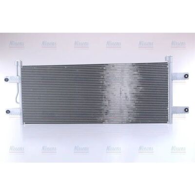 NISSENS 940264 Aluminium Klimakühler - Euro 6 NISSENS 940264 Aluminium Klimakühler - Euro 6