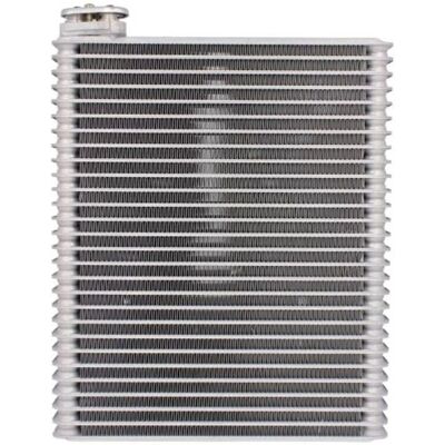 Nissens 92299 Évaporateur - BMW Série 5 E39, X5 E53, Aluminium, R134a Nissens 92299 Évaporateur - BMW Série 5 E39, X5 E53, Aluminium, R134a