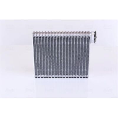 NISSENS 92302 Luftkondensator - HVAC Del NISSENS 92302 Luftkondensator - HVAC Del
