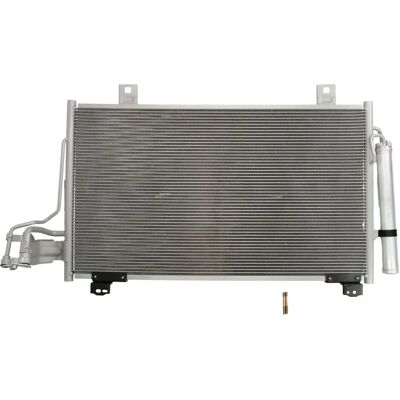 Nissens Condensatore Mazda 3 6 con Asciugatore - Componente Climatizzazione Nissens Condensatore Mazda 3 6 con Asciugatore - Componente Climatizzazione