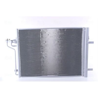 Nissens 940398 Aluminium Klimakondensator mit Trockner – Klimaanlage Nissens 940398 Aluminium Klimakondensator mit Trockner – Klimaanlage
