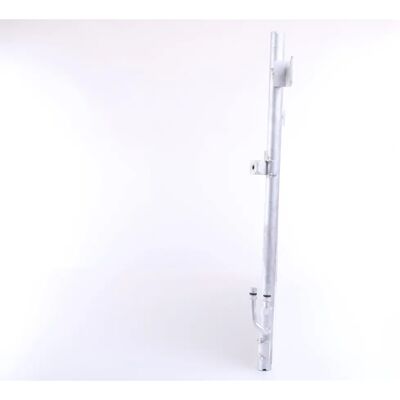 NISSENS 940403 Aluminium Klimakondensor - 655mm, R134a NISSENS 940403 Aluminium Klimakondensor - 655mm, R134a