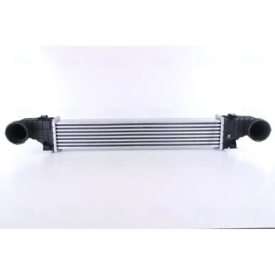 Intercooler Nissens 96434 - Refrigerado por aire - Aluminio - 645x105x72 mm Intercooler Nissens 96434 - Refrigerado por aire - Aluminio - 645x105x72 mm