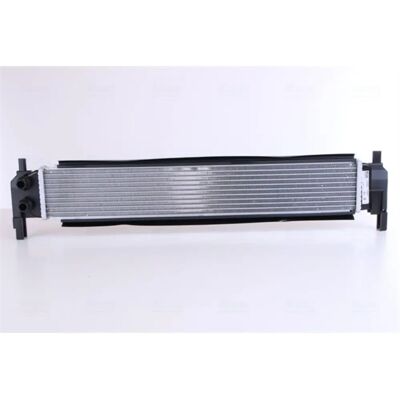 Nissens Low Temp Intercooler - Radiator for Audi Q2 Seat Ateca Nissens Low Temp Intercooler - Radiator for Audi Q2 Seat Ateca