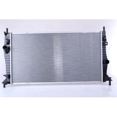 Ψυγείο αλουμινίου NISSENS 69242 για Ford Focus 2 Ψυγείο αλουμινίου NISSENS 69242 για Ford Focus 2