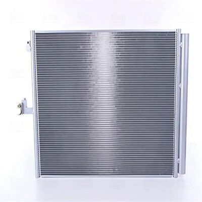 Nissens C218 R231 E-Klasse Klimakondensator Nissens C218 R231 E-Klasse Klimakondensator