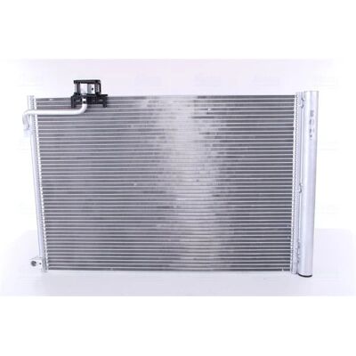 NISSENS 940414 Aluminium Airco Condenser met Droger - Condensor NISSENS 940414 Aluminium Airco Condenser met Droger - Condensor