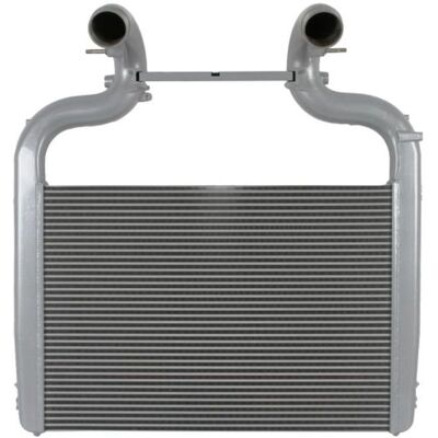 NISSENS 96424 Intercooler - DAF XF NISSENS 96424 Intercooler - DAF XF
