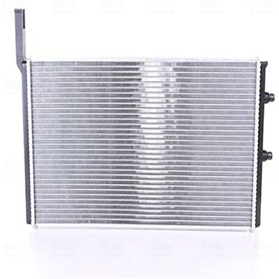 Nissens Intercooler - 17117601832, Lav Temperatur, For BMW & Rolls-Royce Nissens Intercooler - 17117601832, Lav Temperatur, For BMW & Rolls-Royce