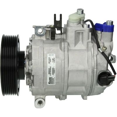 Nissens 890025 Ψυκτικός συμπιεστής - Ψυκτικός συμπιεστής Nissens 890025 Ψυκτικός συμπιεστής - Ψυκτικός συμπιεστής