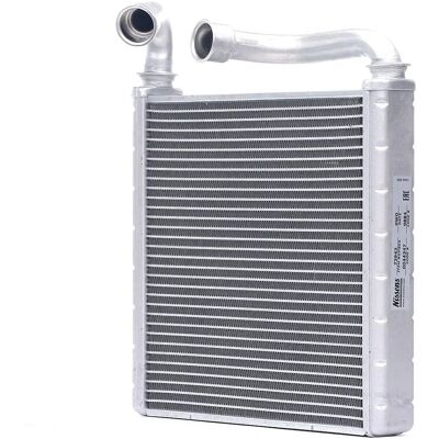 Nissens Échangeur de chaleur pour Audi Q3, Tt, Cupra, Ateca - Échangeur de chaleur Nissens Échangeur de chaleur pour Audi Q3, Tt, Cupra, Ateca - Échangeur de chaleur