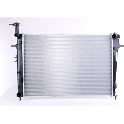 Nissens 675003 Radiateur en Aluminium - Système de Refroidissement Nissens 675003 Radiateur en Aluminium - Système de Refroidissement