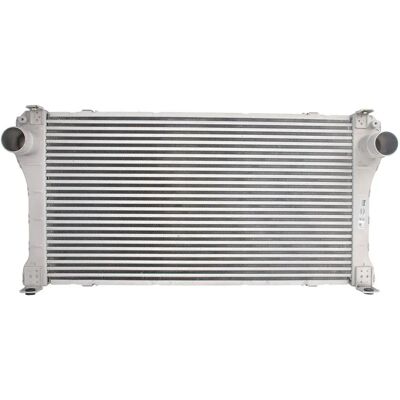Ψυγείο προθέρμανσης NISSENS 96408 - Αέρας/Νερό - Toyota Verso Ψυγείο προθέρμανσης NISSENS 96408 - Αέρας/Νερό - Toyota Verso