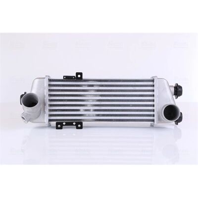 NISSENS 96409 Intercooler - Luft-til-luft, vand-til-luft, Hyundai i30 NISSENS 96409 Intercooler - Luft-til-luft, vand-til-luft, Hyundai i30