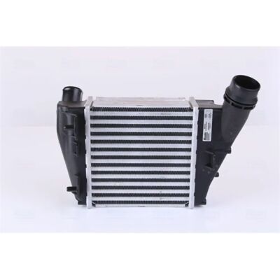 NISSENS 96410 Intercooler - Chłodzenie powietrze-powietrze i powietrze-woda - Renault Twingo 2 NISSENS 96410 Intercooler - Chłodzenie powietrze-powietrze i powietrze-woda - Renault Twingo 2