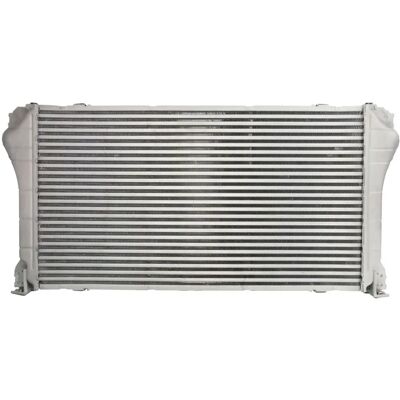 NISSENS 96401 Intercooler - Luft-vand, luft-luft - Sedan, Van, SUV NISSENS 96401 Intercooler - Luft-vand, luft-luft - Sedan, Van, SUV
