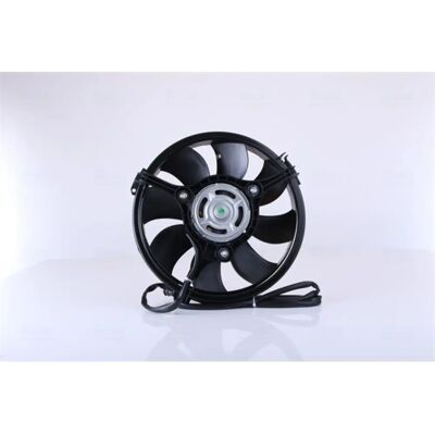 NISSENS 85691 Radiatorin tuuletin - Malli 85691, 278mm, 8 lapaa NISSENS 85691 Radiatorin tuuletin - Malli 85691, 278mm, 8 lapaa