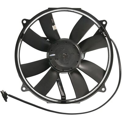 NISSENS 85702 Lüftermotor - Kühlung NISSENS 85702 Lüftermotor - Kühlung