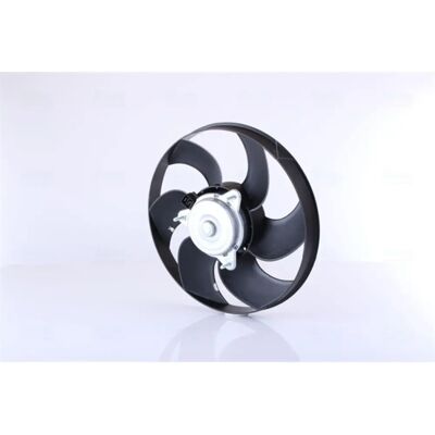 NISSENS 85705 Ventilateur - Système de refroidissement NISSENS 85705 Ventilateur - Système de refroidissement
