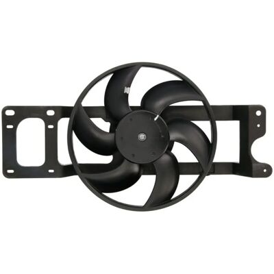 Nissens 85712 Ventilateur de Radiateur - Refroidissement Moteur Nissens 85712 Ventilateur de Radiateur - Refroidissement Moteur