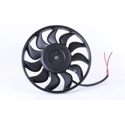 NISSENS 85731 Radiatorifani - 12V, 192W, 263mm, Audi/Seat NISSENS 85731 Radiatorifani - 12V, 192W, 263mm, Audi/Seat