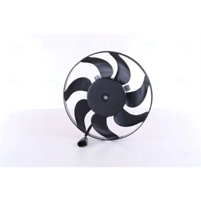 Nissens Modèle 85733 - Ventilateur de refroidissement pour Audi VW Seat Skoda Nissens Modèle 85733 - Ventilateur de refroidissement pour Audi VW Seat Skoda