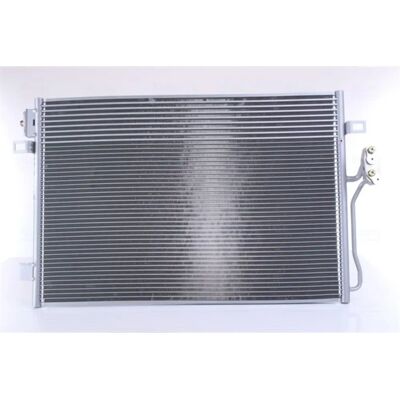 Nissens 68038244aa Κλιματιστικό Πυκνωτή - Για Fiat Freemont Dodge Journey Nissens 68038244aa Κλιματιστικό Πυκνωτή - Για Fiat Freemont Dodge Journey
