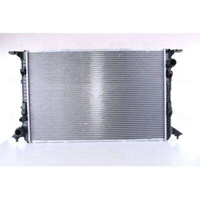 Nissens 60359 Aluminium Kühler für Audi A8 D4 Nissens 60359 Aluminium Kühler für Audi A8 D4