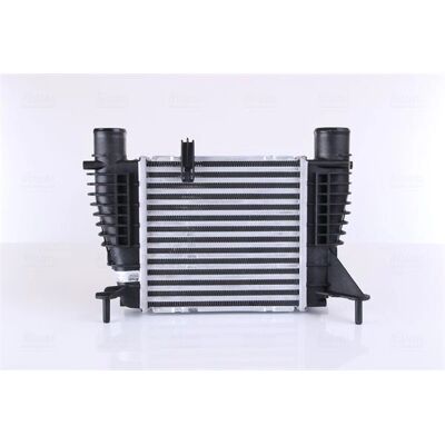 NISSENS 96396 Intercooler - Levegő-Levegő, Levegő-Víz, Renault Clio 3 NISSENS 96396 Intercooler - Levegő-Levegő, Levegő-Víz, Renault Clio 3