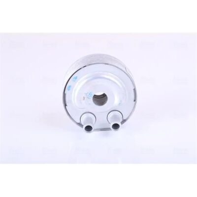 Nissens 213055m300 Aluminium watergekoelde oliekoeler - Oliekoeler Nissens 213055m300 Aluminium watergekoelde oliekoeler - Oliekoeler