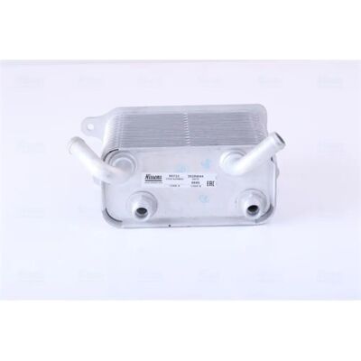 NISSENS 90722 Oliekoeler - Automatische transmissie NISSENS 90722 Oliekoeler - Automatische transmissie