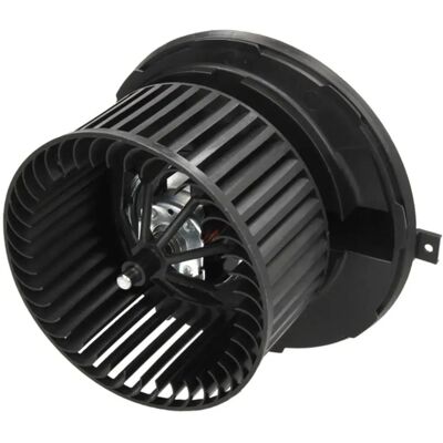 NISSENS Innenraumgebläse - 87034 - Innenraumgebläse für VW, Audi, Skoda NISSENS Innenraumgebläse - 87034 - Innenraumgebläse für VW, Audi, Skoda