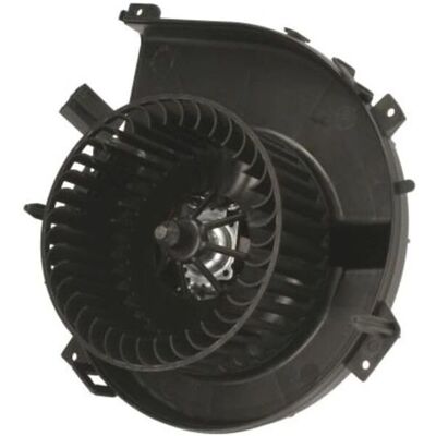 Nissens 87080 Interiørblåser - Interiørblåser for Opel Corsa C, Tigra, Combo C Nissens 87080 Interiørblåser - Interiørblåser for Opel Corsa C, Tigra, Combo C