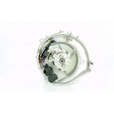Nissens Model 87100 Interior Blower - Interior blower Nissens Model 87100 Interior Blower - Interior blower