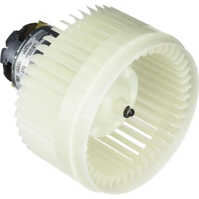 Nissens 87123 Varmer Blæser Motor - Varmer Blæser Motor Nissens 87123 Varmer Blæser Motor - Varmer Blæser Motor