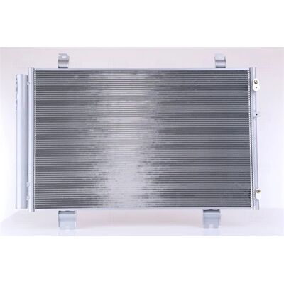 NISSENS 940434 Κοντέινερ αλουμινίου για Κλιματισμό NISSENS 940434 Κοντέινερ αλουμινίου για Κλιματισμό
