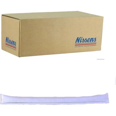 Nissens 95500 Asciugatore Aria Condizionata per Ford Mondeo Nissens 95500 Asciugatore Aria Condizionata per Ford Mondeo