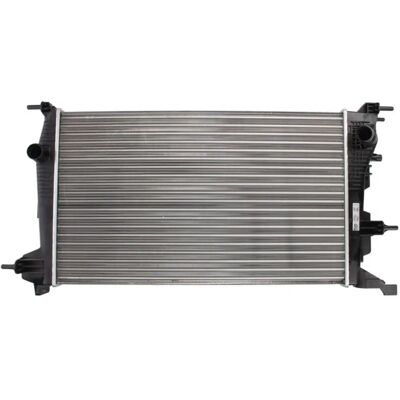 Nissens Renault Modell 637647 Aluminium Kühler - Fahrzeugkühlung Nissens Renault Modell 637647 Aluminium Kühler - Fahrzeugkühlung
