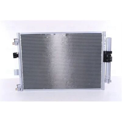 Nissens 1828970, 1907402, 2012806 AC Kondensor - Klimatkontroll Radiator Nissens 1828970, 1907402, 2012806 AC Kondensor - Klimatkontroll Radiator