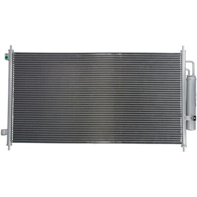 Nissens 940467 Aluminium Klimakondensator mit Trockner - Fahrzeugteil Nissens 940467 Aluminium Klimakondensator mit Trockner - Fahrzeugteil