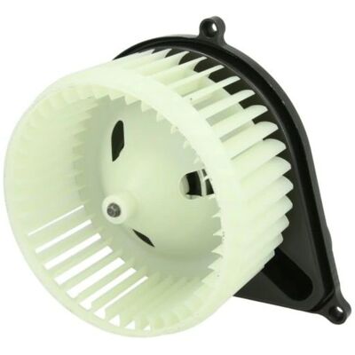 Nissens 87128 Ventilatore Interno - Ventilatore Interno Nissens 87128 Ventilatore Interno - Ventilatore Interno